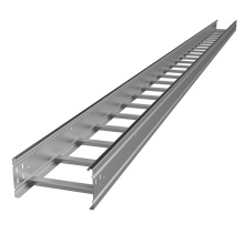 Wetown Electric Ladder Type Electrical Cable Trays Galvanized